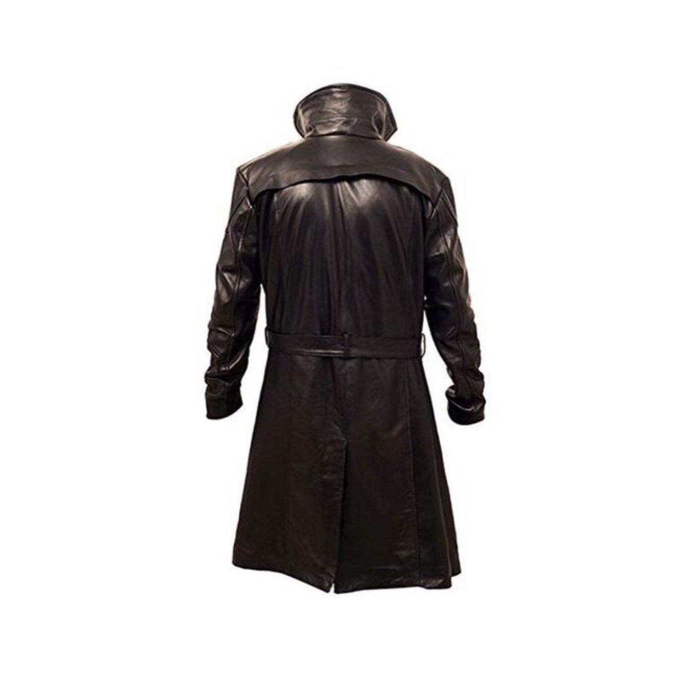 Blade Runner Leather Jacket Mens Ryan Gosling 2049 Artificial - Etsy