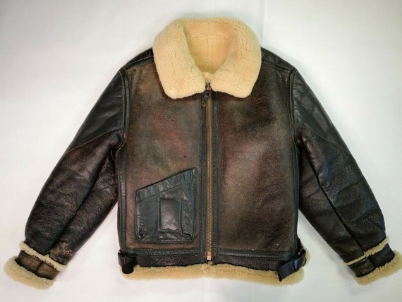 5x mens winter coats