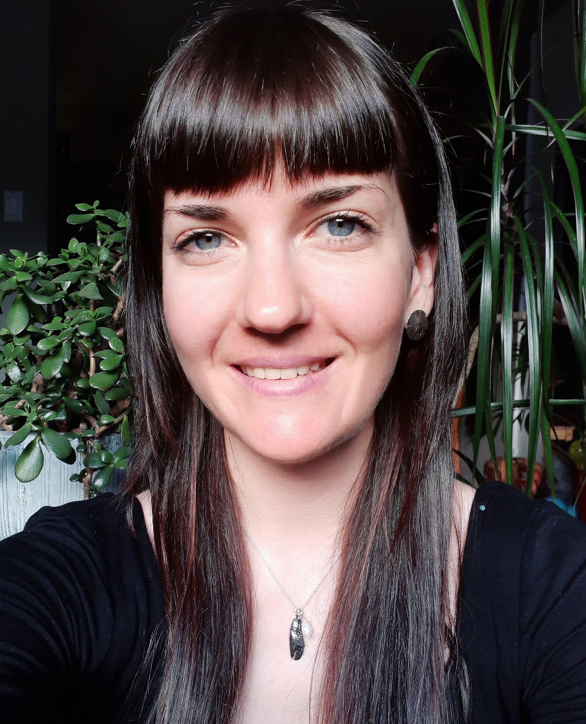 Crab Claw Pendant Etsy