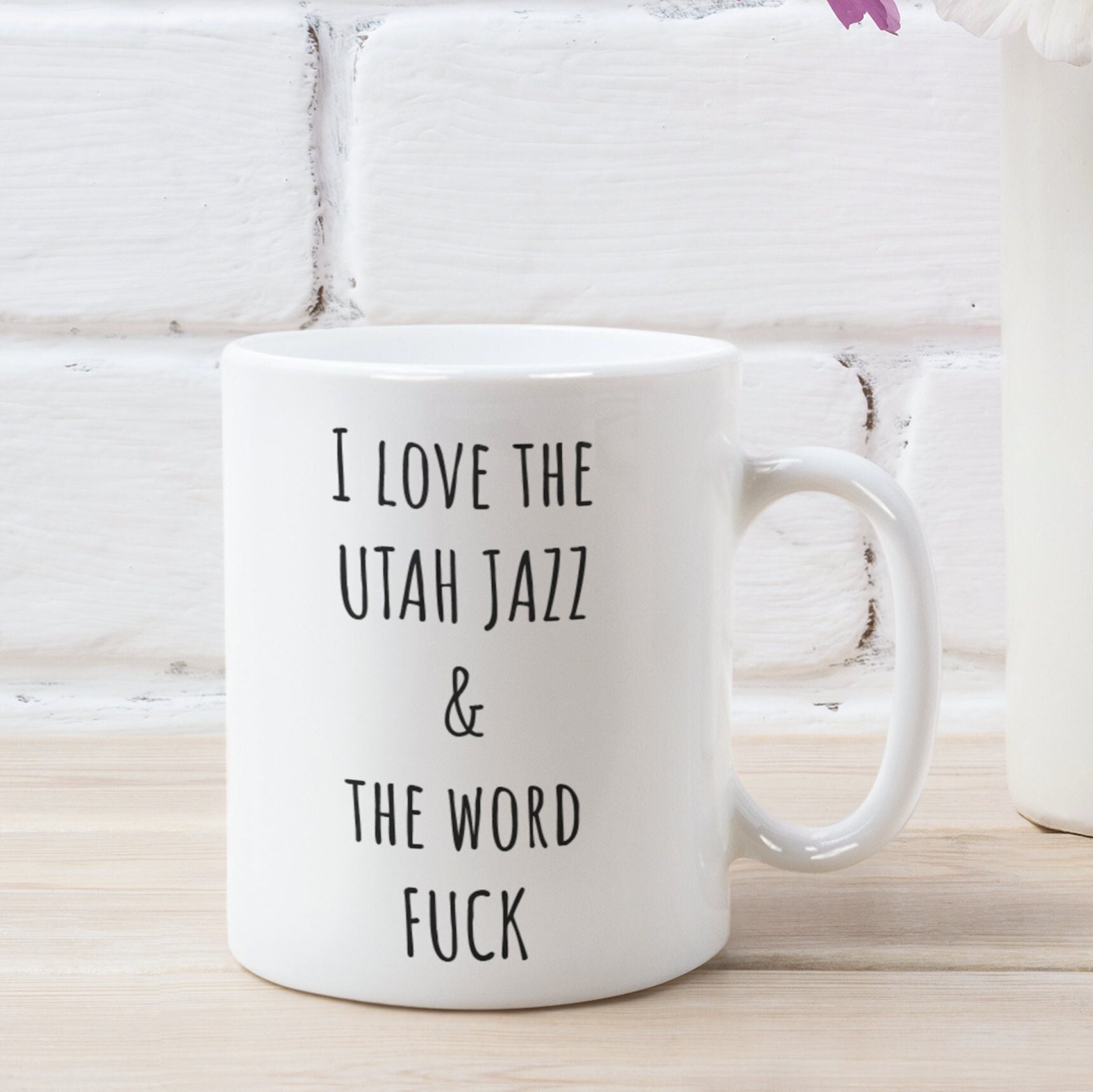 Utah Jazz Gifts & Merchandise for Sale