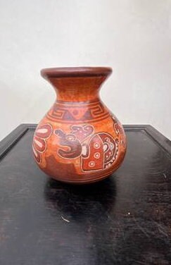 Costa rican pottery - Etsy 日本