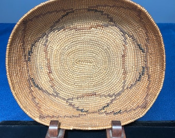 19th Century Navaho Basket