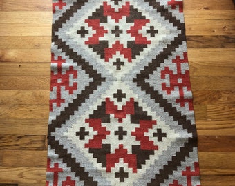 Germantown Transitional Navaho Rug