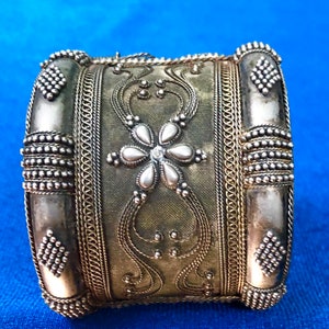 Cuff Bracelet