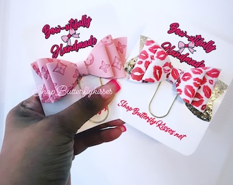 Planificador Bow