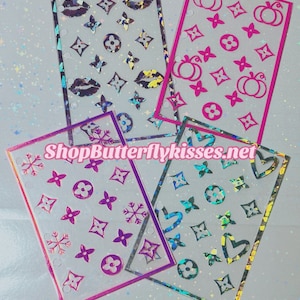 Custom Planner Dashboard/Pocket/A5/Personal/Happy Planner/Franklin Covey Compact