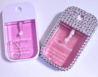 Disinfettante per le mani Blinged Touchland