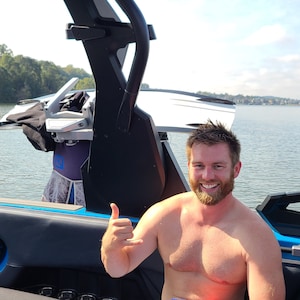 Life Jacket Hooks for PTM Clamping Racks Jackethooks Wakeboard Racks ...