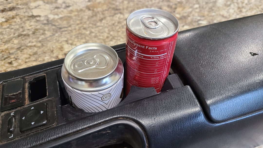 S14 1995 1996 1997 1998 Nissan 240sx Cup Phone Holder for Center