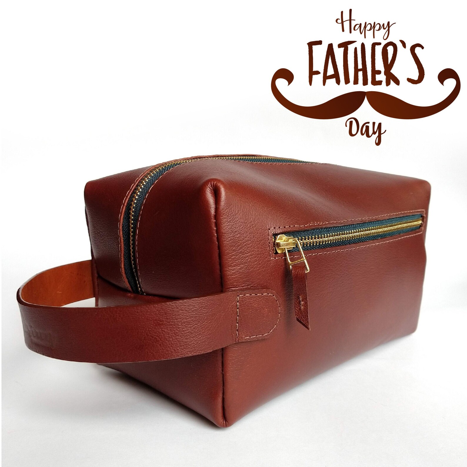 Toiletry Bag Toiletry Bag For Men Luxury Toiletry Bag For Etsy