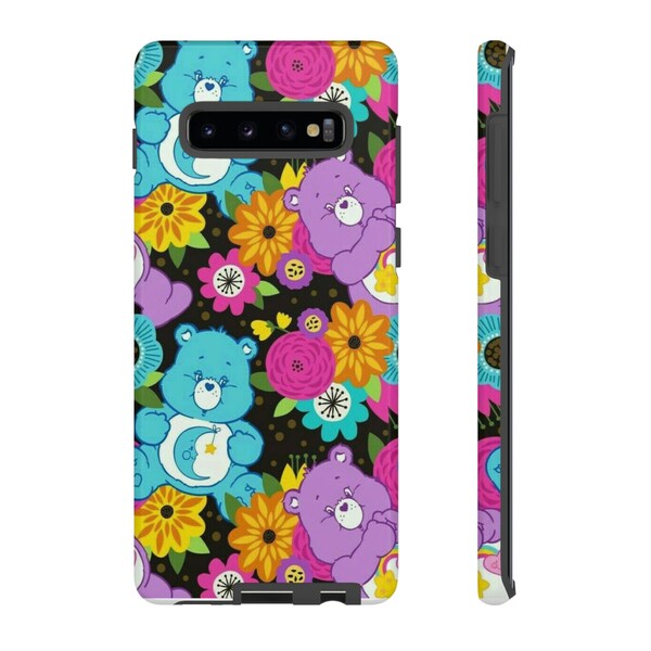 Care Bears Phone Case Etsy