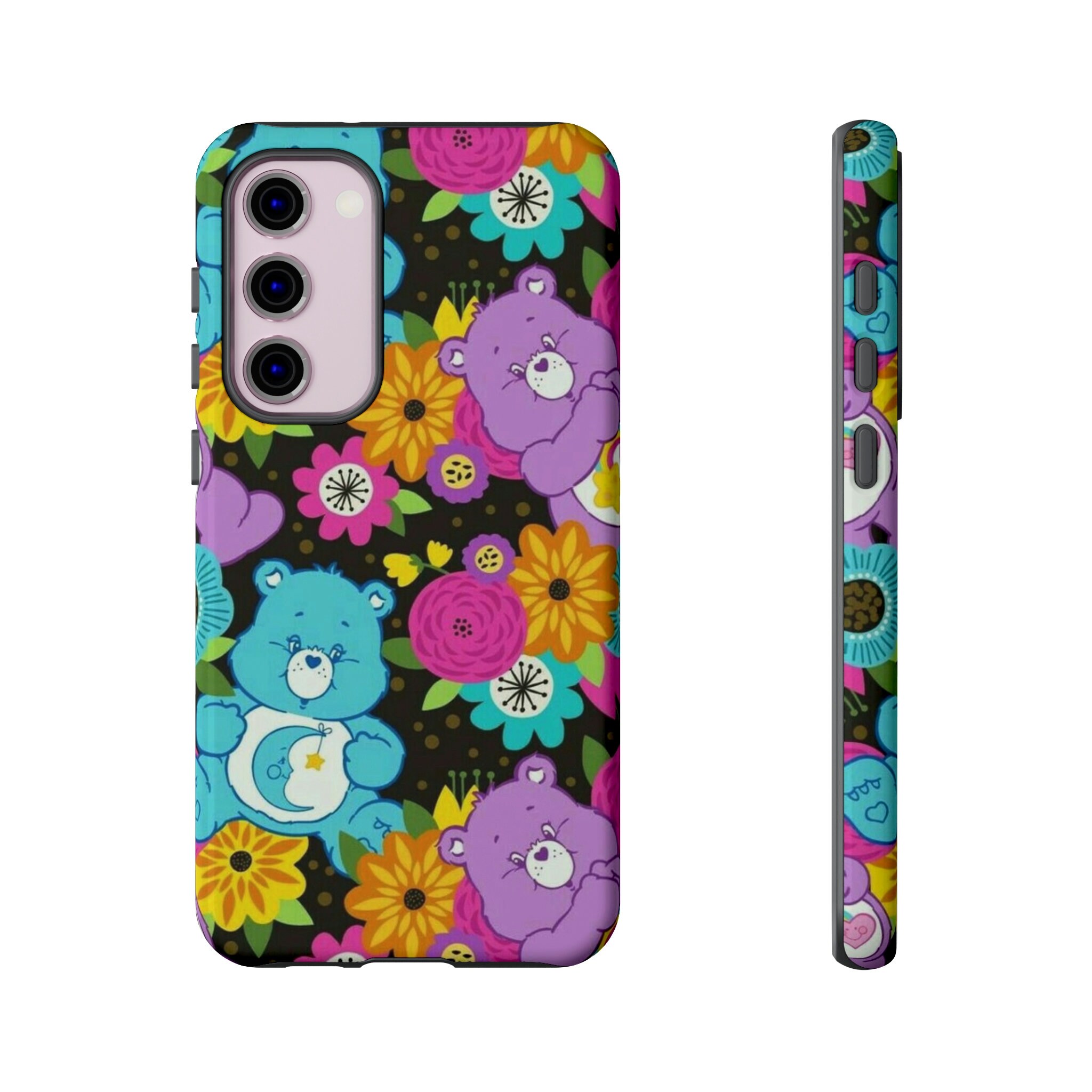 Care Bears Phone Case Etsy