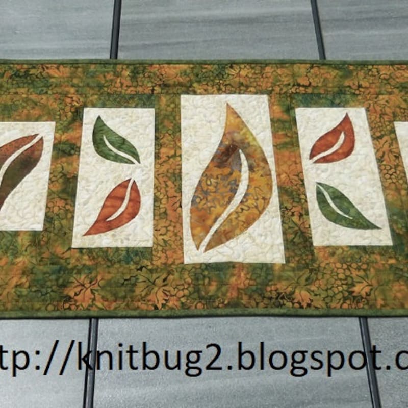 PatternsbyVicki - Etsy