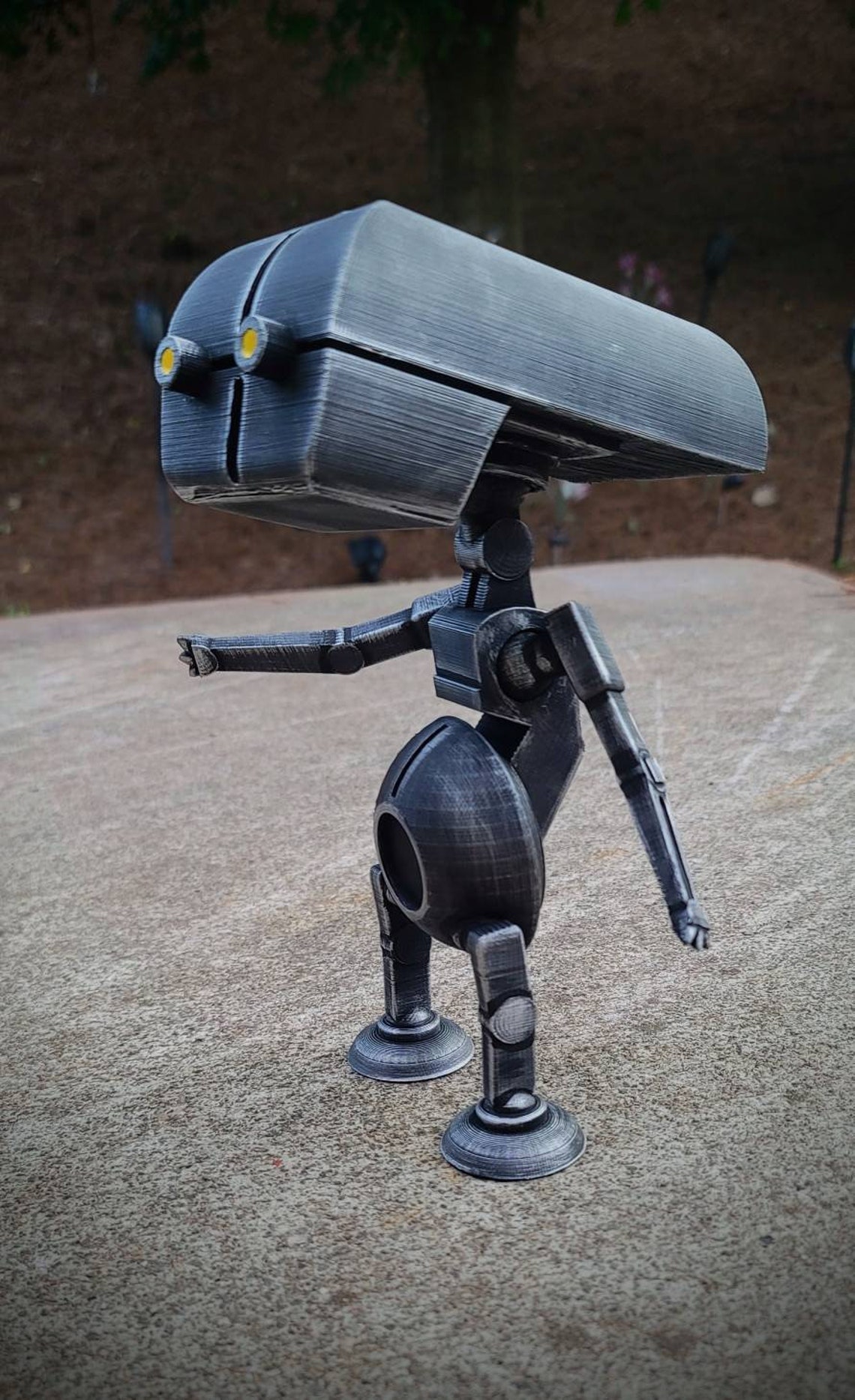 cad bane and todo 360