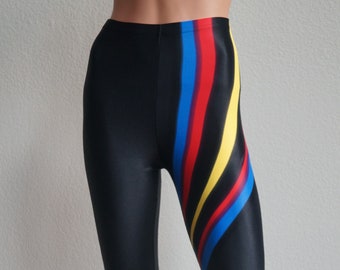 Leggings for Women– Made in USA