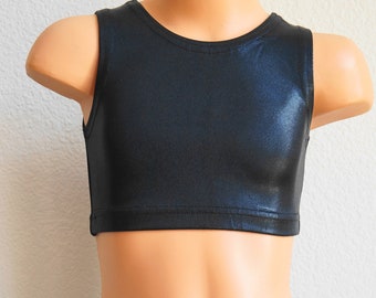 Gymnastics, Dance, Tumbling, Shorts and Top – Made in USA