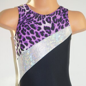 Gymnastics Leotard Girls Toddlers to Teens Dance Ballet - Etsy