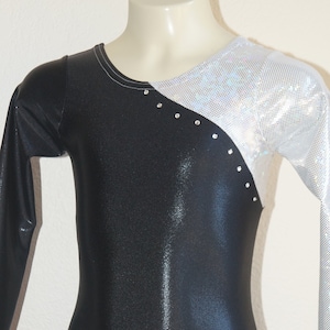 Girls Gymnastics / Dance  Leotard – Made in USA