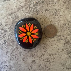 Clearance mandala rocks-small