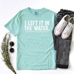 In het water achtergelaten, png PNGEgg | Ontwerp doop, gedoopt, verweerd