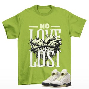 jordan 5 anthracite shirt