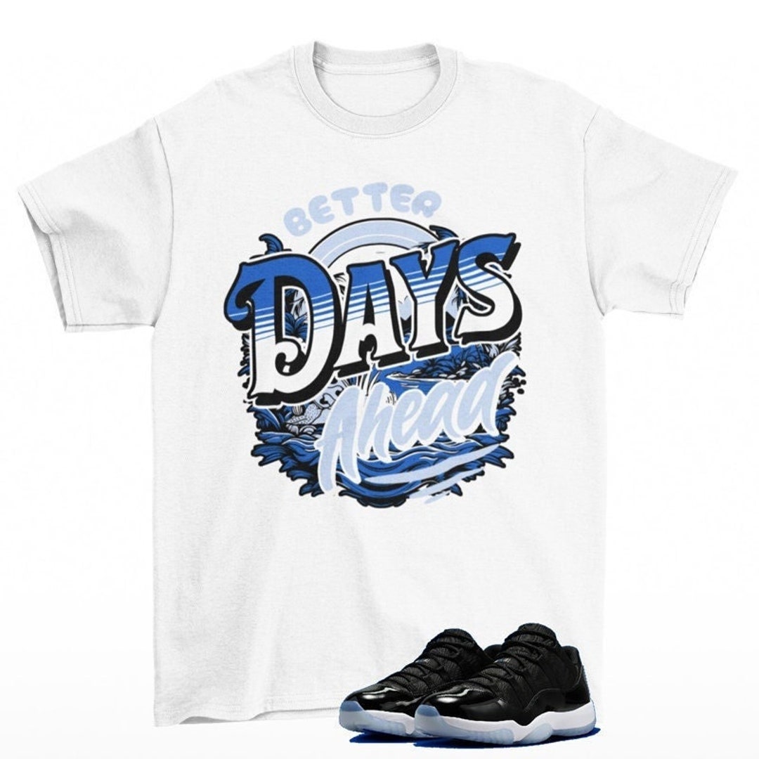 shirts to go with unc 1s