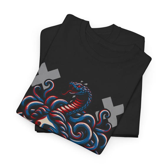 No Look Sneaker Shirt Black to Match Jordan 3 Rare Air