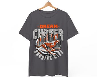 Dream Chaser Sneaker Shirt Grey to Match Air Max 95 Bright