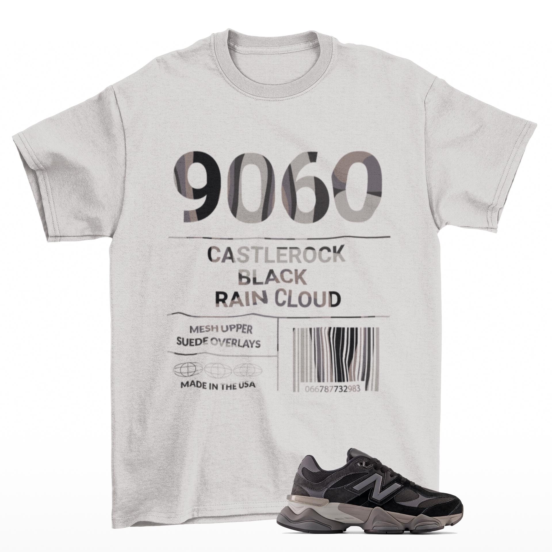 New Balance 9060 Shirt - Etsy