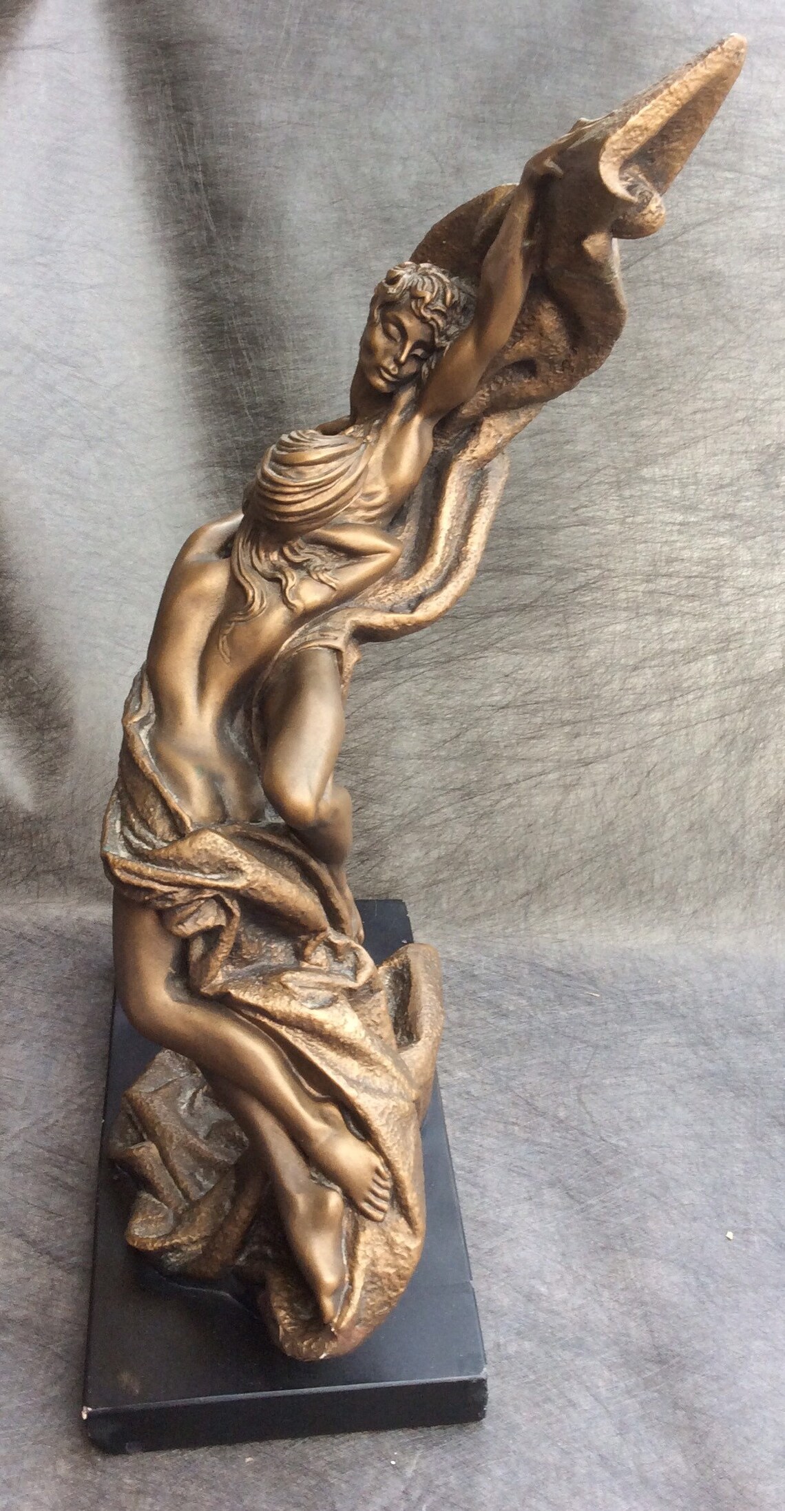 Austin Productions Sculpture by Alexander Danel Etsy