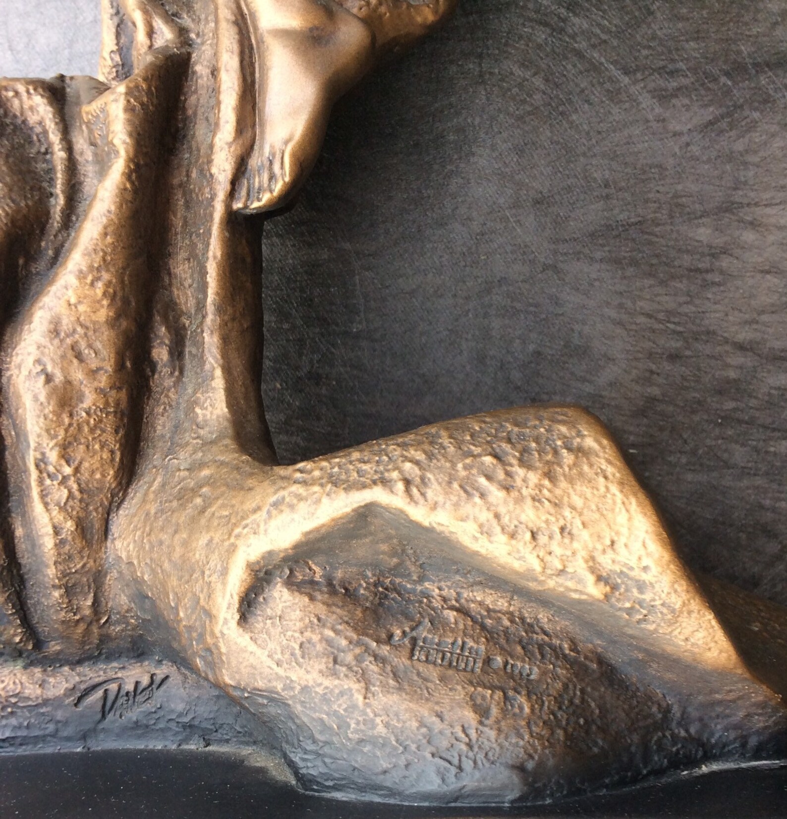 Austin Productions Sculpture by Alexander Danel Etsy