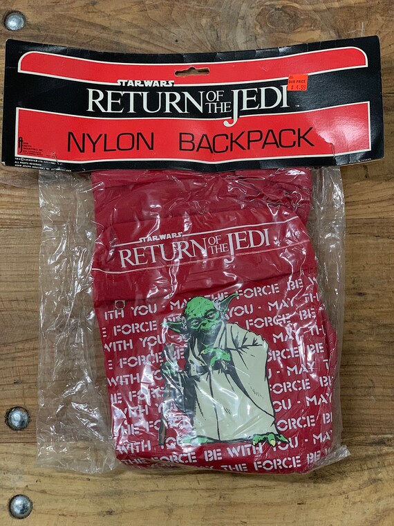 STAR WARS ジェダイの帰還 パズル 1983年 未開封 希少 当時物 STAR WARS ジェダイの帰還 パズル 1983年 未開封 希少 当時物