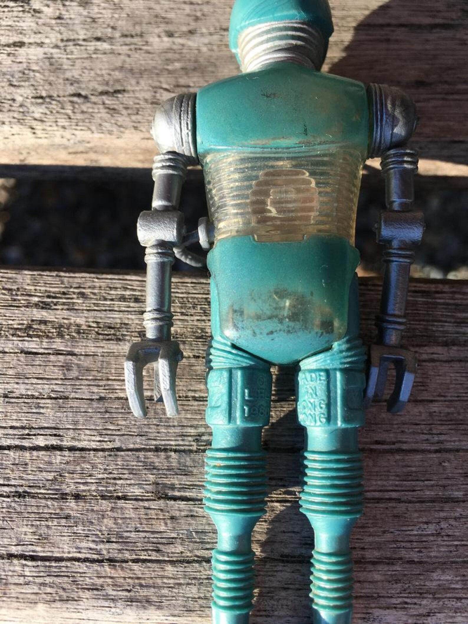 1980 2-1B Surgical Droid Medical Droid Empire Strikes Back | Etsy