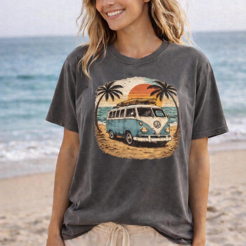 Remera Oversize Essential