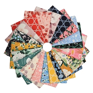 Paquetes de 20 cartas de amor de Lizzy House