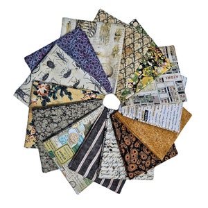 Laboratory Eclectic Elements 14pc Bundles by Tim Holtz