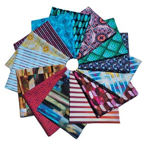 Mosaic  14pc Bundles by Billy Reue