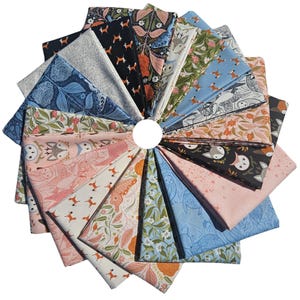 Woodland Wonder 18pc Bundles by Gingiber