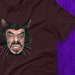 Ashley Bee reviewed Vlad the Cat, WWDITS, Fanart Print, Horror Comedy Film Tee, Short-Sleeve Unisex T-Shirt, Figue