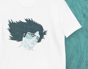 MGMT シンセポップ インディーロック Tシャツ - mgmt シャツ - Etsy 日本