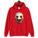 C G reviewed FNAF Marionette Hoodie, The Puppet Hoody, Five Nights At Freddy’s Hooded Sweatshirt, Unisex Hoodie, Scary Game Gift, Gaming Stuff, FIGUE