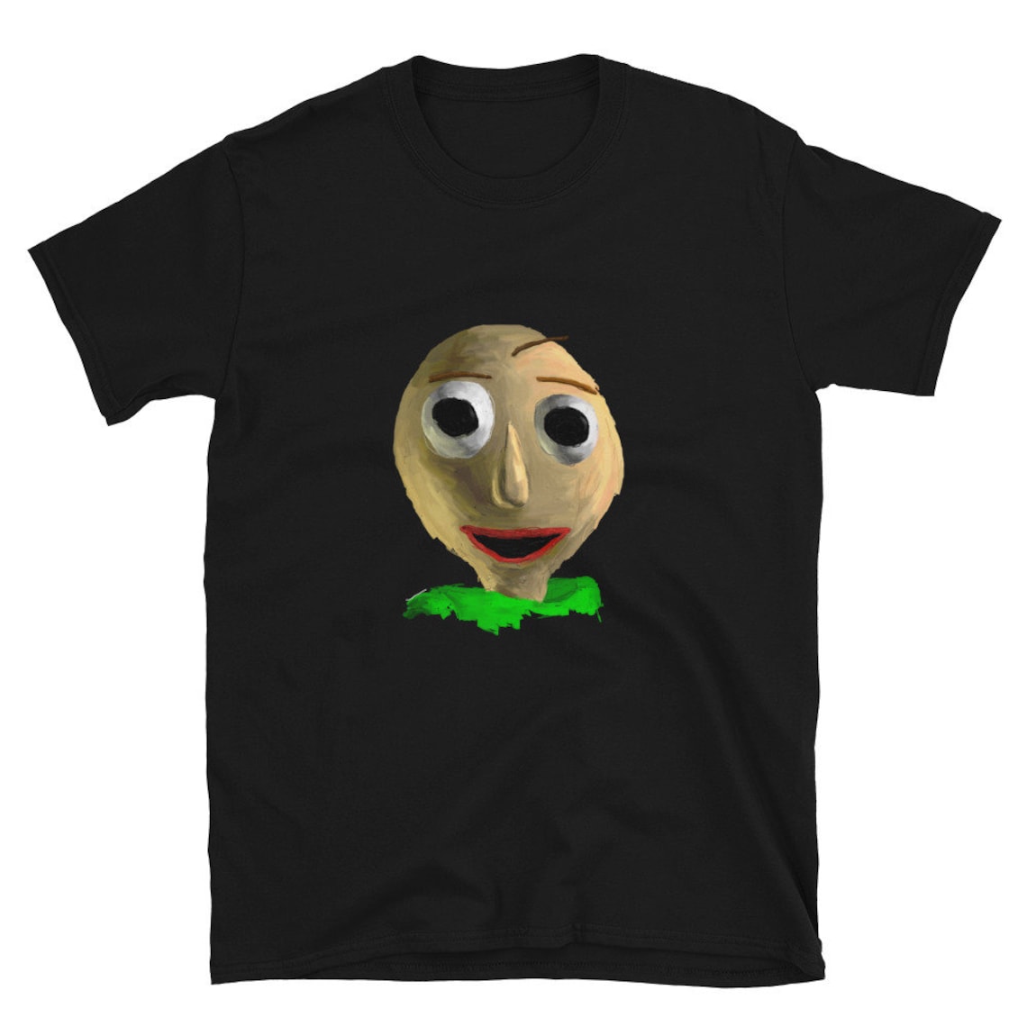 baldi t shirt aldi