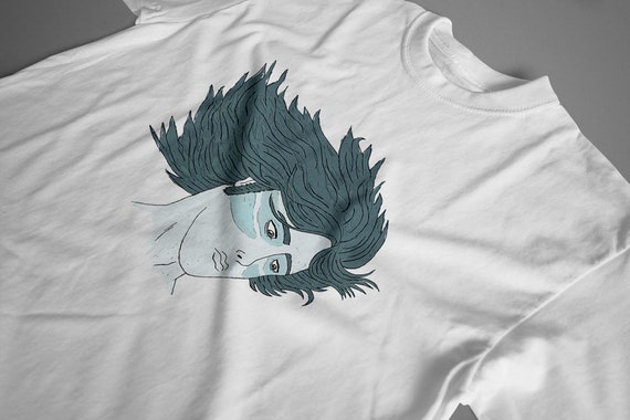MGMT Shirt, Andrew Vanwyngarden Tee, the Management Band T-shirt