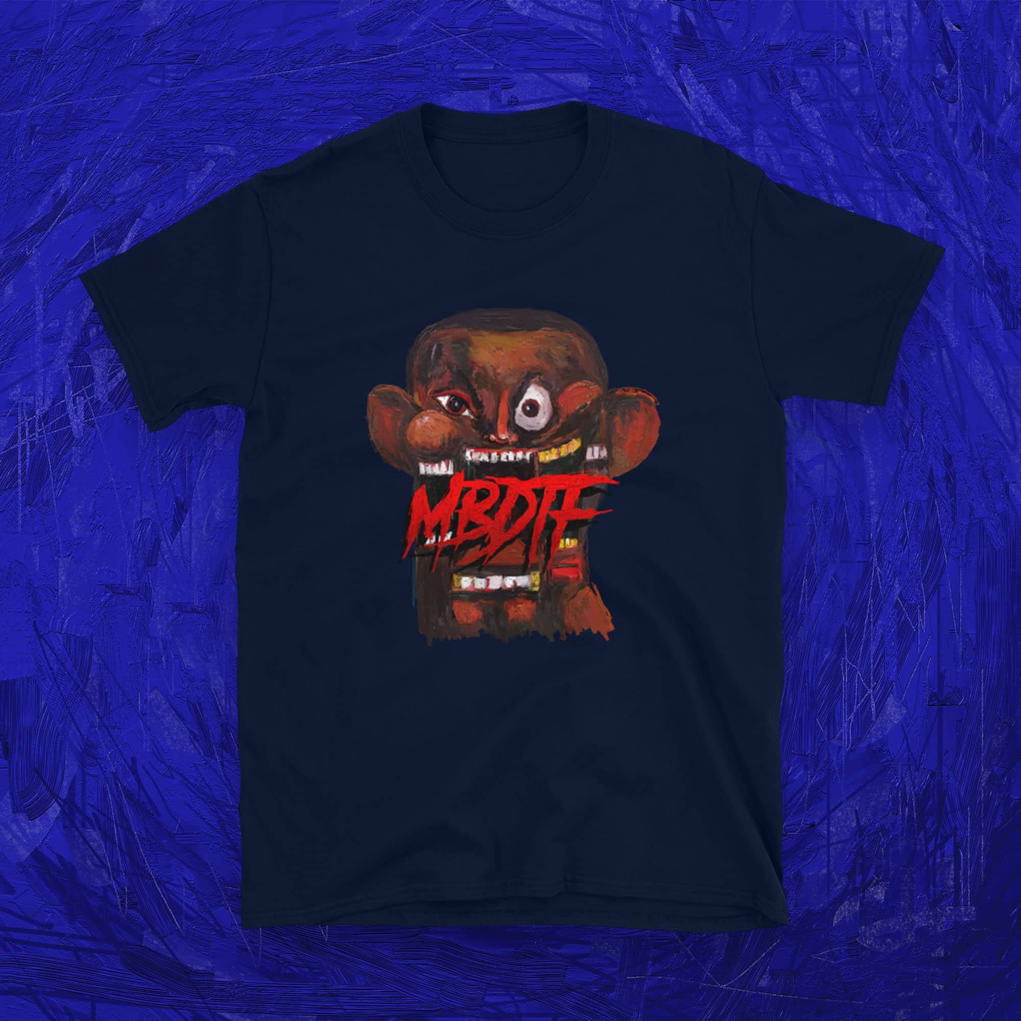 my beautiful dark twisted fantasy shirt
