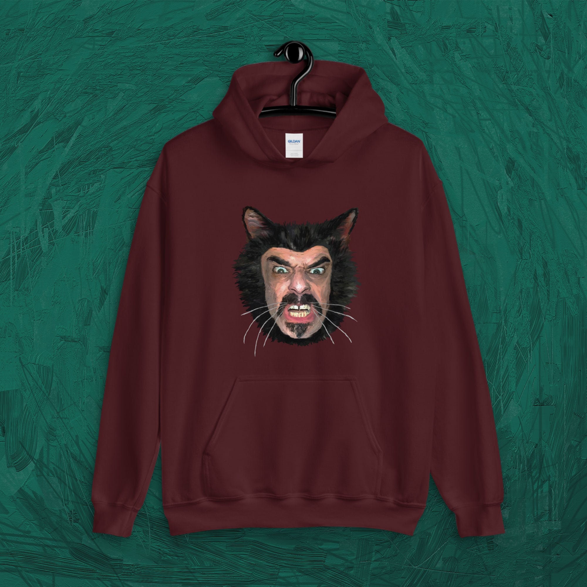 Vlad the Cat Hoodie, WWDITS Sweater, Vladislav, Funny Vlad the Cat Hoodie, WWDITS Sweater, Vladislav, Funny