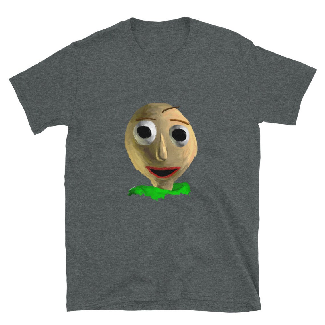 baldi t shirt aldi