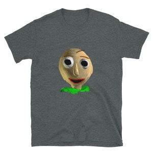 baldi t shirt aldi