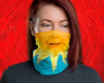 Teletubbies Mask Etsy Teletubbies Mask Etsy