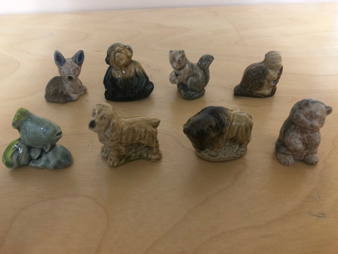 wade animals for sale