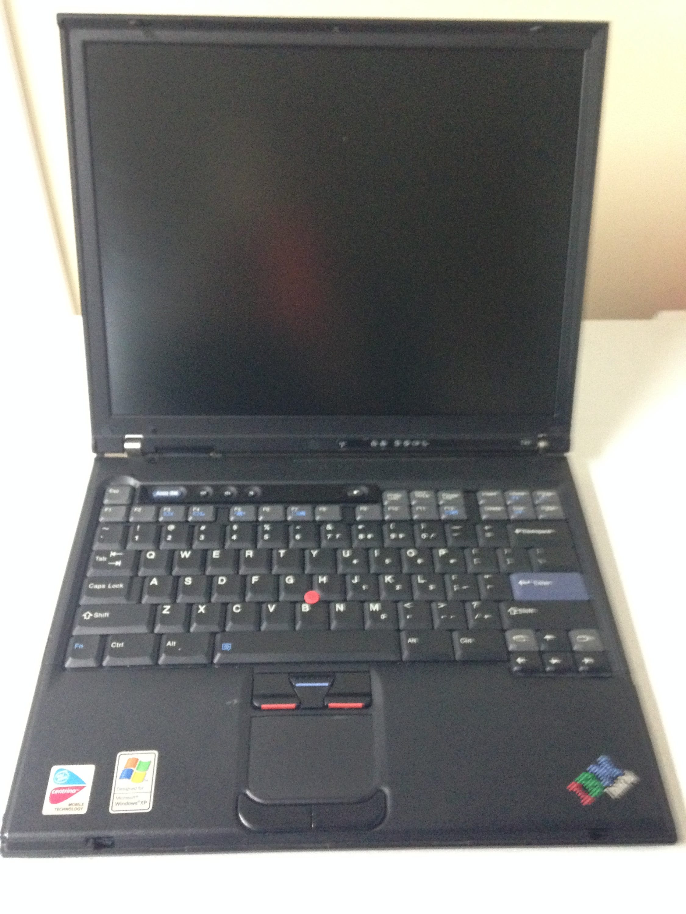 Ibm Thinkpad for sale Only 2 left at 60